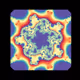TRIP Fractal