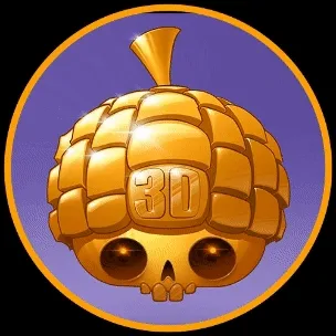 Golden Acorns (Carkayous)