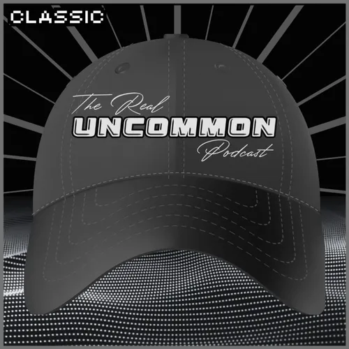 Official TRU Podcast Digital Hat