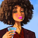 Womanity Token 001