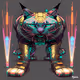 Cyborgcat