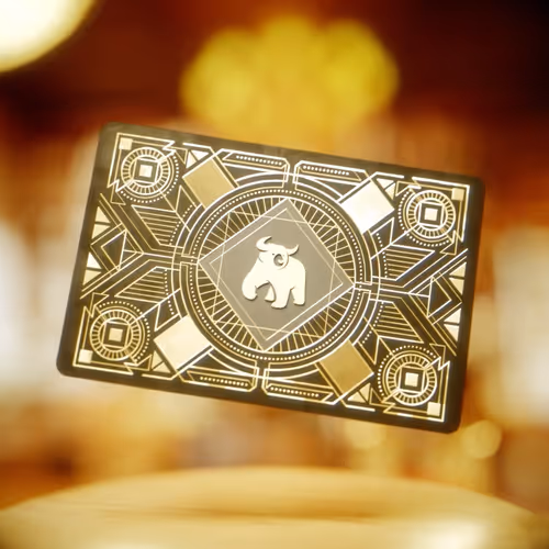 BullvBear Access Key