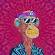 Trippin Ape Club - Limited Edition