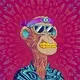 Trippin Ape Club - Limited Edition