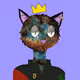 Bougie Cats Billionaires Club