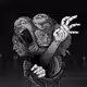 Voidwraith by Ervindas x Reddit Collectible Avatars