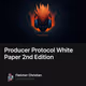 Producer Protocol White Paper 2nd Edition