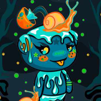 Retro Reimagined: Vicious_Binx x Reddit Collectible Avatars