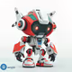 robot games 3D