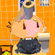 bogs by fearsmile x Reddit Collectible Avatars