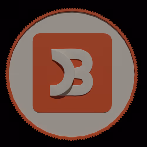 Debank Honorific Token