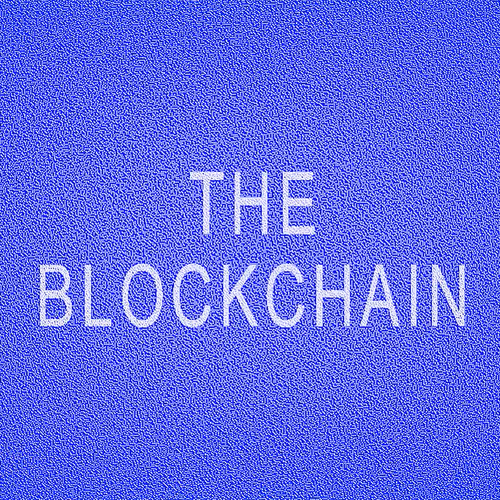 The Blockchain.