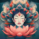 flowerswomen