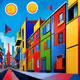 Cubic World