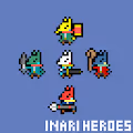 INARI Heroes -ISM-