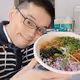 Itadakimasu Man