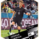 Unique - Joshua Kimmich - Road to World Cup 2022 - 2022 Squad - 1/1 - Men's National Team