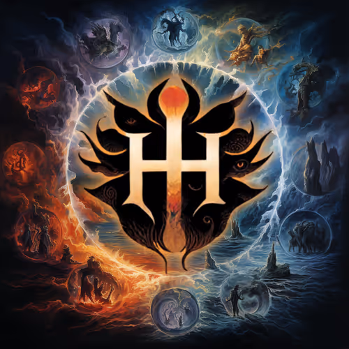 Heroes of Hiraeth - Potions