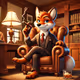 Fox Boss