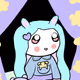 comfortable by ghostbeary x Reddit Collectible Avatars