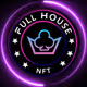 FULLHOUSE NFT