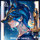 IKINARITALK NeoSpacePunks #4 SBT