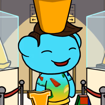 Cone Day by Chipperdoodle x Reddit Collectible Avatars