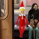 Unshelved Elves Series 1