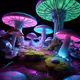 Fantastic Mushroom Collection