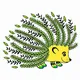 Terra Hedgehogs