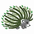 Terra Hedgehogs