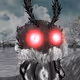 Mothman Sighting! by Nerril x Reddit Collectible Avatars