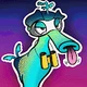 Sticky Seadragon Collection