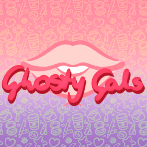 GhostyGals