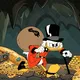 Uncle Scrooge Club