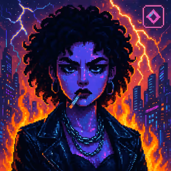 pixel Inferno Rise of Her#9635