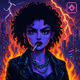 pixel Inferno Rise of Her#9635