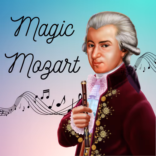 Living Opera - Magic Mozart