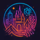 Cyberpunk Fantasy