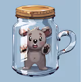 ICY BOTTLES