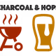 Charcoal and Hops