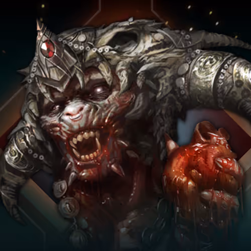 Aether Games Emotes (Polygon)