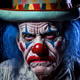 Psychotic Clown #1
