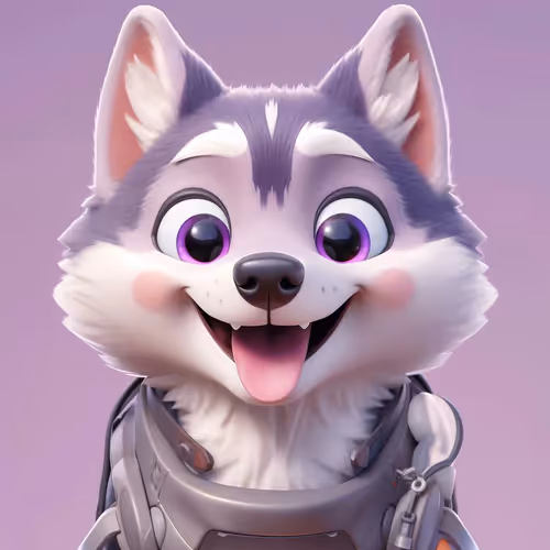 HuskyFren