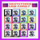 Lion Cube ViesteToken