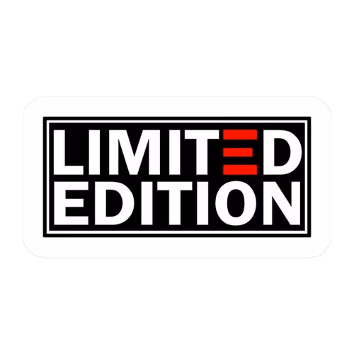 Limited Edition