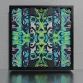 3D Abstract Frames