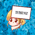 No More War V2