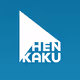 HENKAKU Kamon