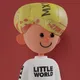 LITTLE WORLD PFPs